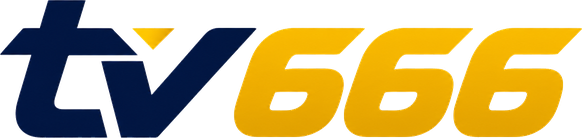 tv666 লোগো